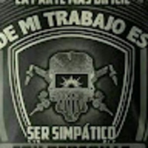 Meet your Posher, Edward